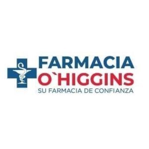 Farmacia O'Higgins